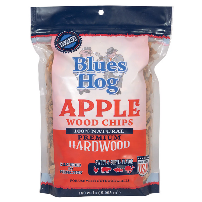 Blues Hog Blues Hog Appel Chips