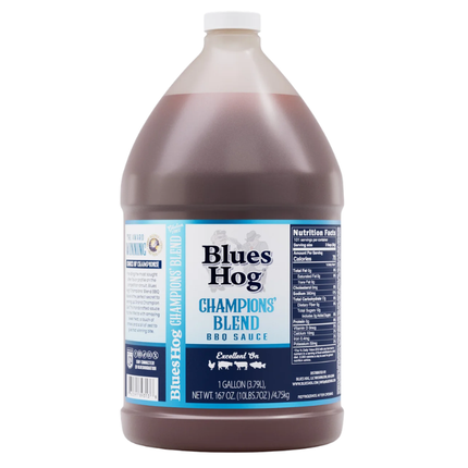 Blues Hog Blues Hog Champions Blend 1 Gallon
