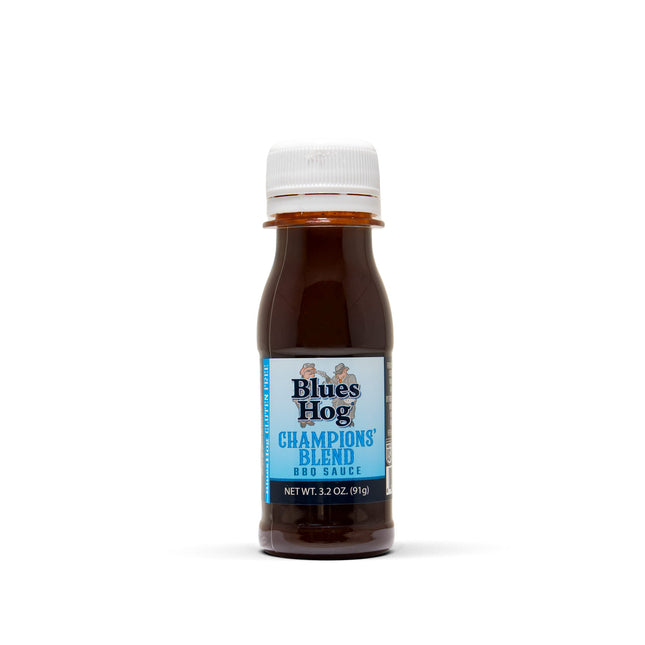 Blues Hog Blues Hog Champions Blend BBQ Sauce 3,2 oz
