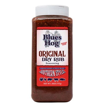 Blues Hog Blues Hog Dry Rub 26 oz