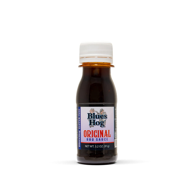 Blues Hog Blues Hog Original BBQ Sauce 3,2 oz