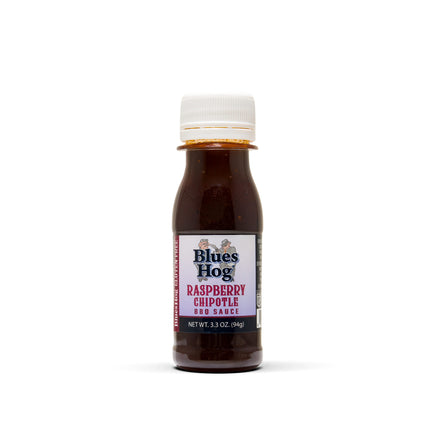 Blues Hog Blues Hog Raspberry Chipotle BBQ Sauce 3,2 oz