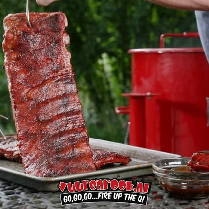 Blues Hog Blues Hog Smokey Mountain Sauce ½ Gallon