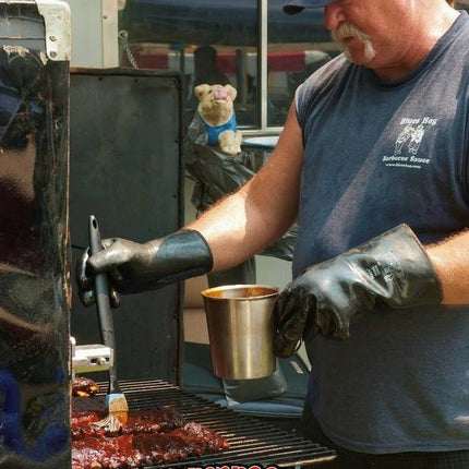 Blues Hog Blues Hog Smokey Mountain Sauce ½ Gallon