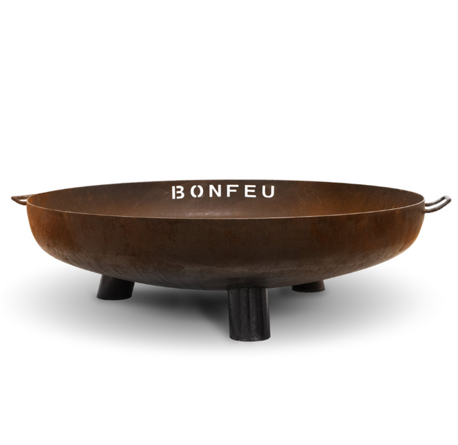 Bonfeu Bonfeu BonBowl Plus Vuurschaal Ø 100