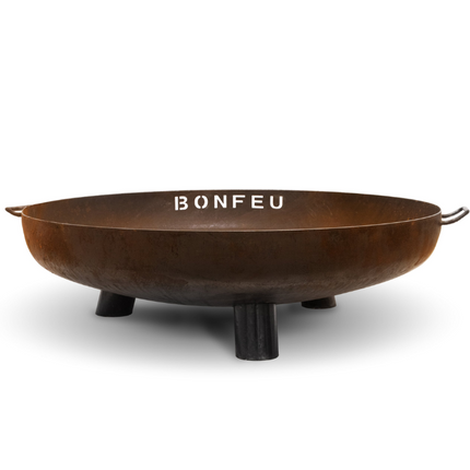 Bonfeu Bonfeu BonBowl Plus Vuurschaal Ø 60