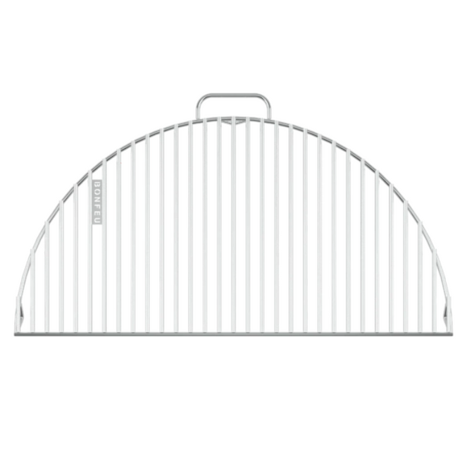 Bonfeu Bonfeu BonGrill Half Ø 120