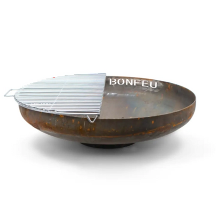 Bonfeu Bonfeu BonGrill Half Ø 60