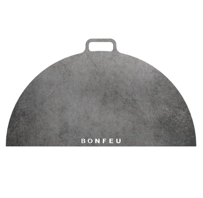 Bonfeu Bonfeu BonPlancha Half Ø 100