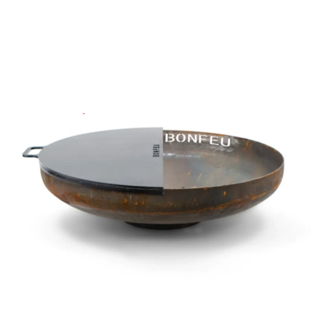Bonfeu Bonfeu BonPlancha Half Ø 120