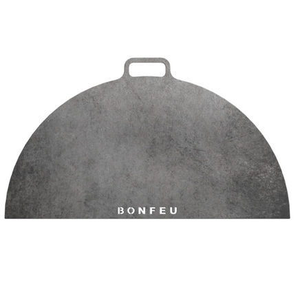 Bonfeu Bonfeu BonPlancha Half Ø 60