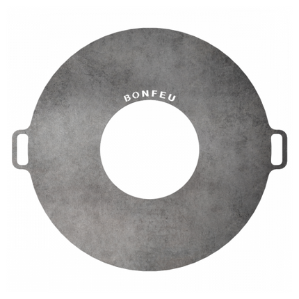 Bonfeu Bonfeu BonPlancha Ø 120