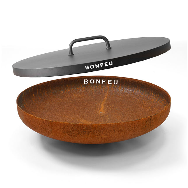 Bonfeu Bonfeu Deksel ø 60