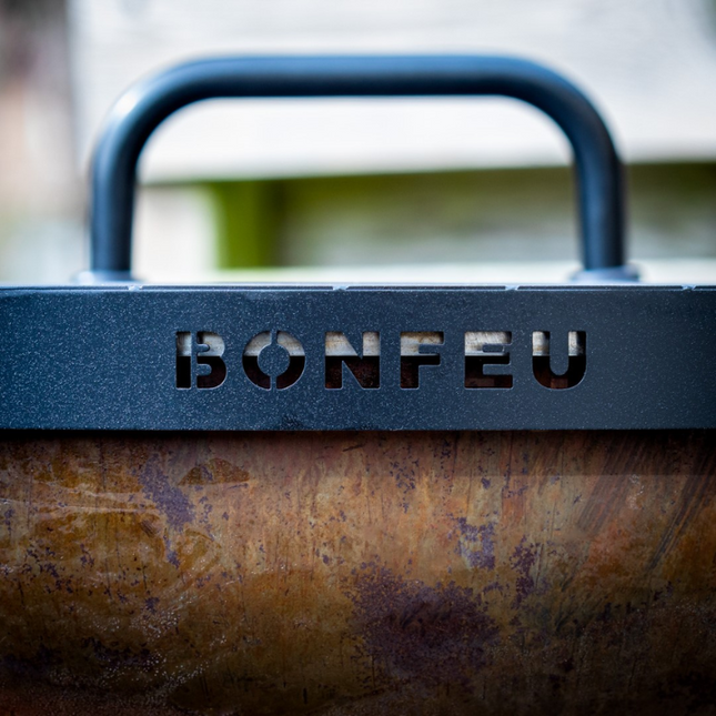 Bonfeu Bonfeu Deksel ø 60