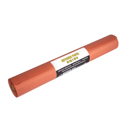 Borniak Borniak Butcher Paper 60 cm x 50m