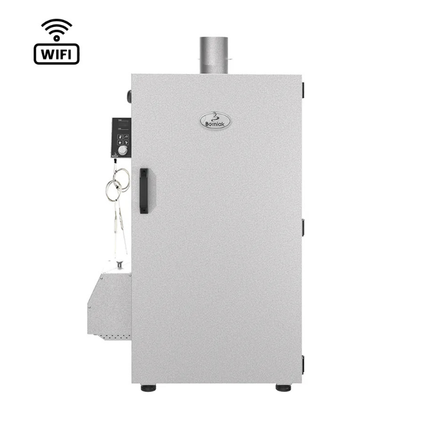 Borniak Borniak Classic Rookoven 70L WiFi
