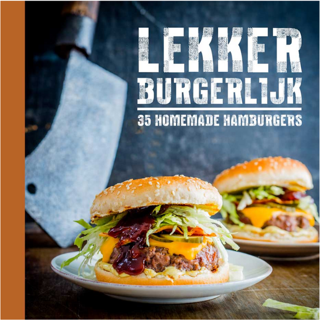 Bowls and Dishes Lekker Burgerlijk