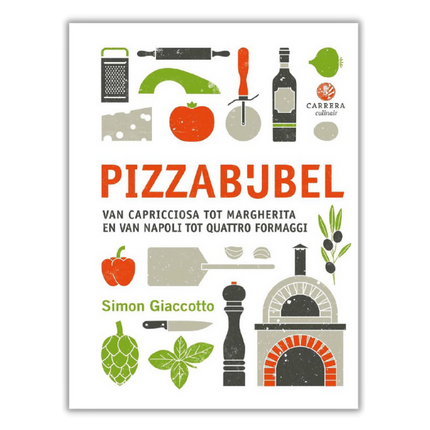 Bowls and Dishes Pizza Bijbel