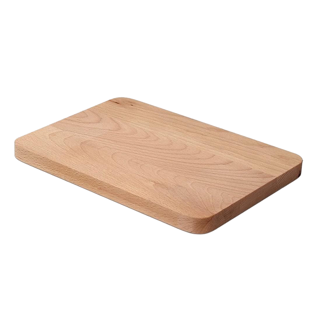 Butler Butler Snijplank Beuk 28 x 21 cm