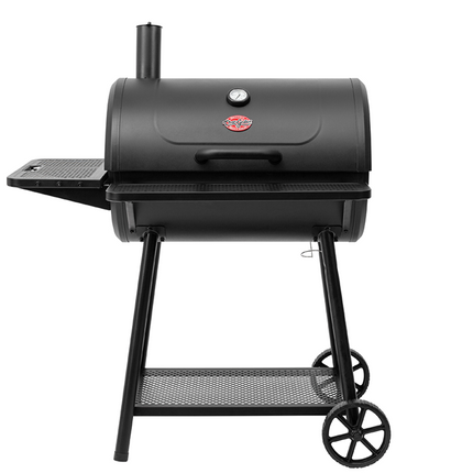 Char-Griller Char-Griller Blazer Smoker