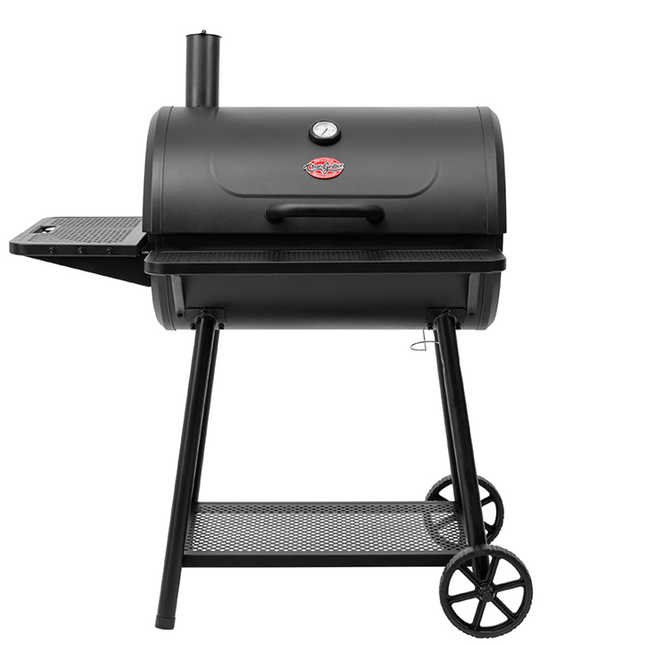 Char-Griller Char-Griller Blazer Smoker