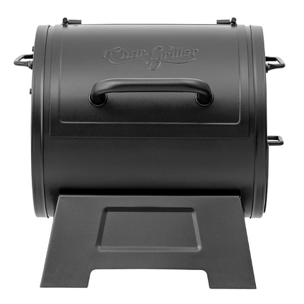 Char-Griller Char-Griller Zijkamer / Portable Houtskool Barbecue