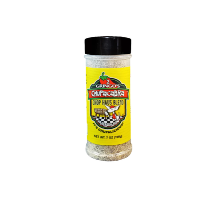 Chupacabra 2 Gringos Chupacabra Chop Haus Blend 7 oz