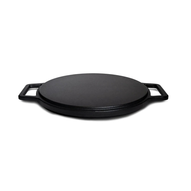 CrushGrind Second Chance: CrushGrind KIM_BO 4-in-1 Gietijzeren Dutch Oven