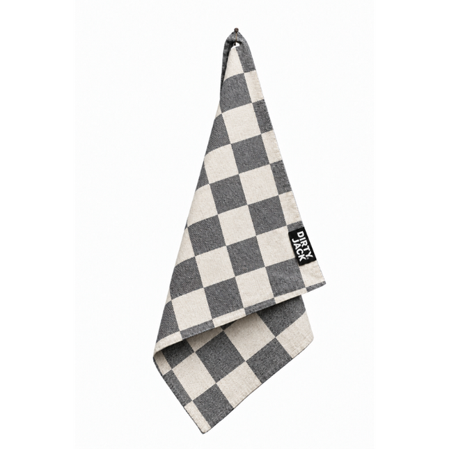 Dirty Jack Dirty Jack Kookdoek Grand Chef