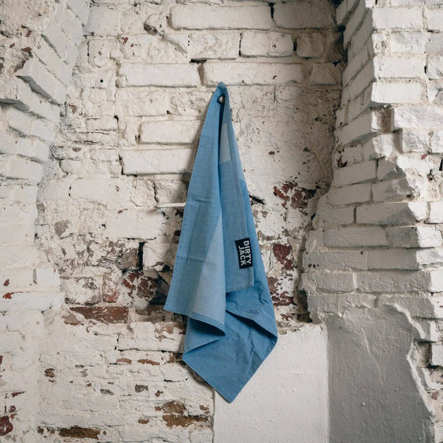 Dirty Jack Dirty Jack Kookdoek Sky Blue