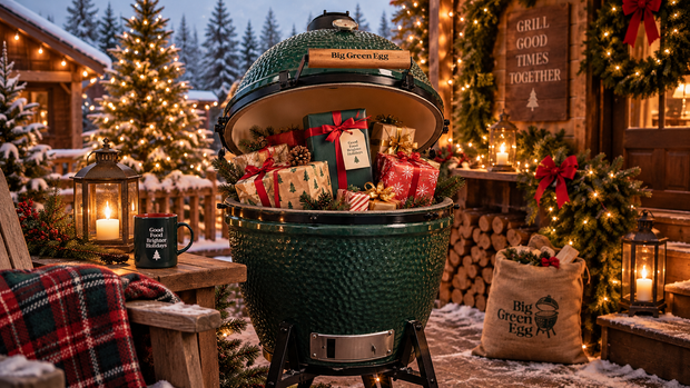 <h2>Weihnachtspakete, über die man wirklich spricht.</h2>