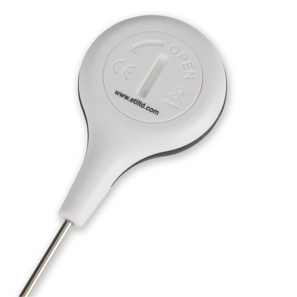 ETI Thermastick Pocket Thermometer Wit