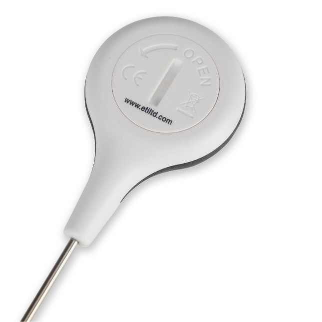 ETI Thermastick Pocket Thermometer Wit