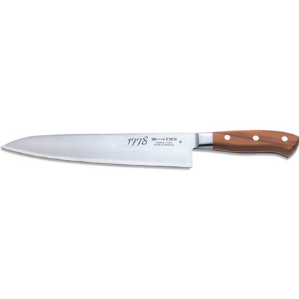 F-Dick F-Dick 1778 Koksmes 24cm