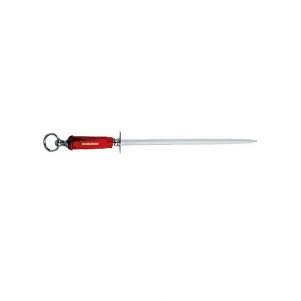 F-Dick F-Dick Dickoron Saffier Wetstaal Rond 35 cm