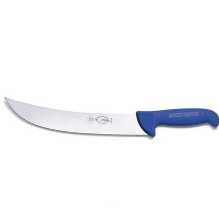 F-Dick F-Dick Ergogrip Blokmes Amerikaanse Style 26cm