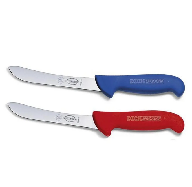 F-Dick F-Dick Ergogrip Sorteermes 18cm