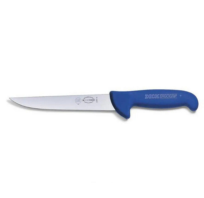 F-Dick F-Dick Ergogrip Steek/Vliesmes 15cm