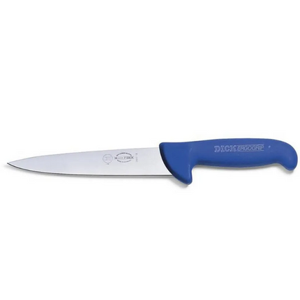 F-Dick F-Dick Ergogrip Steek/Vliesmes 15cm