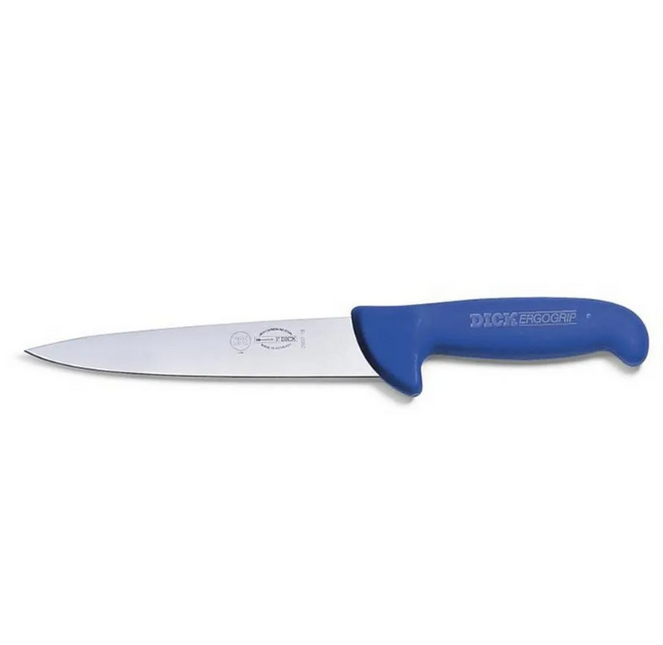 F-Dick F-Dick Ergogrip Steek/Vliesmes 15cm