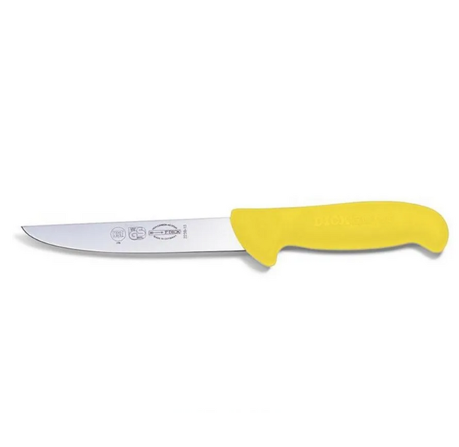 F-Dick F-Dick Ergogrip Uitbeenmes Breed 15cm