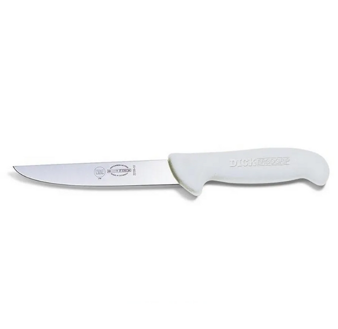 F-Dick F-Dick Ergogrip Uitbeenmes Breed 15cm