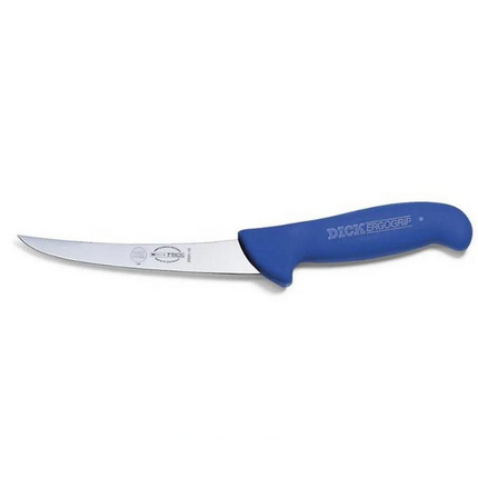 F-Dick F-Dick Ergogrip Uitbeenmes Gebogen Blad 15 cm