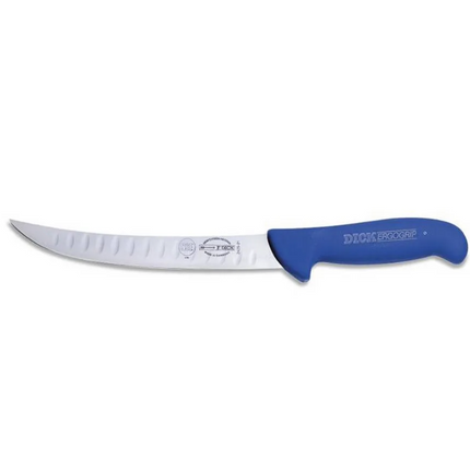 F-Dick F-Dick Ergogrip Vliesmes Gewelfd 21cm