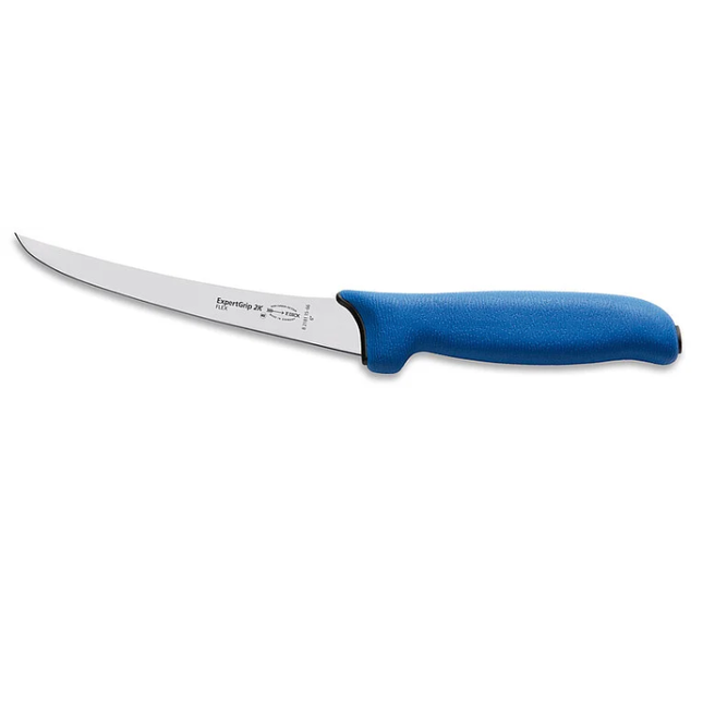 F-Dick F-Dick ExpertGrip 2K Uitbeenmes Flex 15 cm Blauw