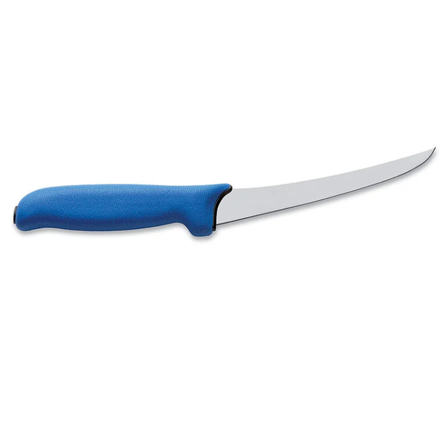 F-Dick F-Dick ExpertGrip 2K Uitbeenmes Flex 15 cm Blauw
