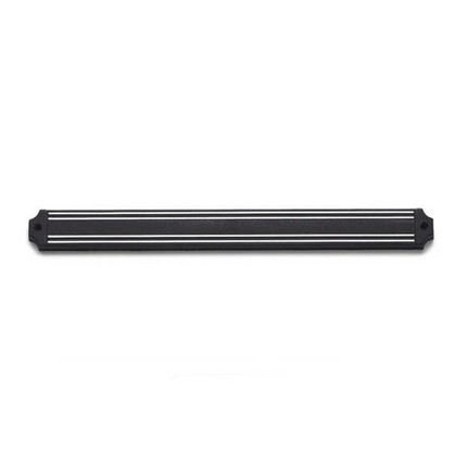 F-Dick F-Dick Magneetstrip Zwart 33 cm