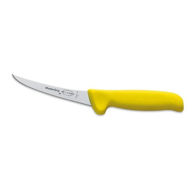 F-Dick F-Dick MasterGrip Uitbeenmes 15 cm Geel