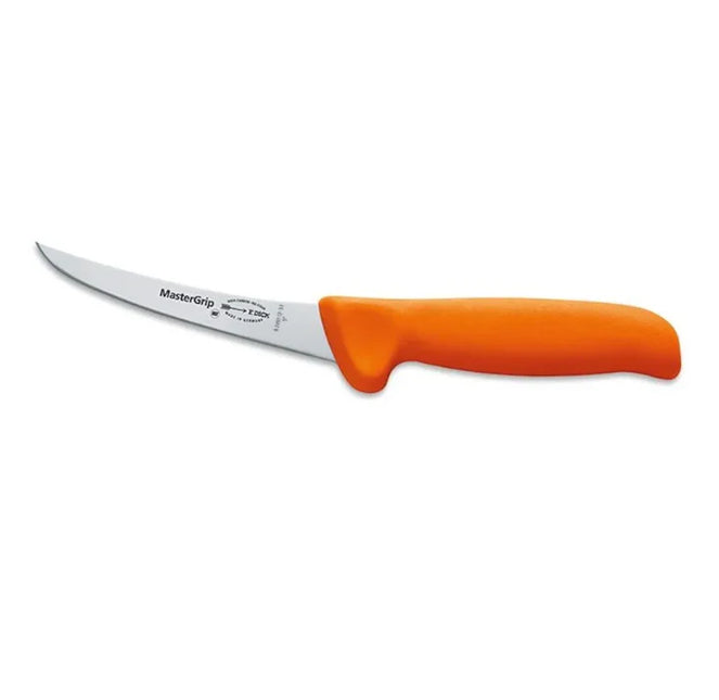 F-Dick F-Dick MasterGrip Uitbeenmes 15 cm Oranje