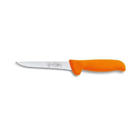 F-Dick F-Dick MasterGrip Uitbeenmes Recht 13 cm Oranje